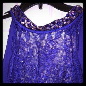 Jackie Jon formal gown